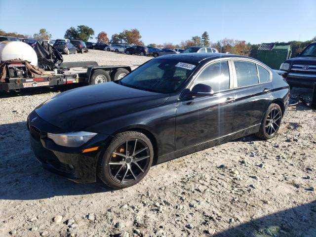 Image 1 of 2015 BMW 328 XI SULEV 2015 with VIN WBA3B5C58FF960858