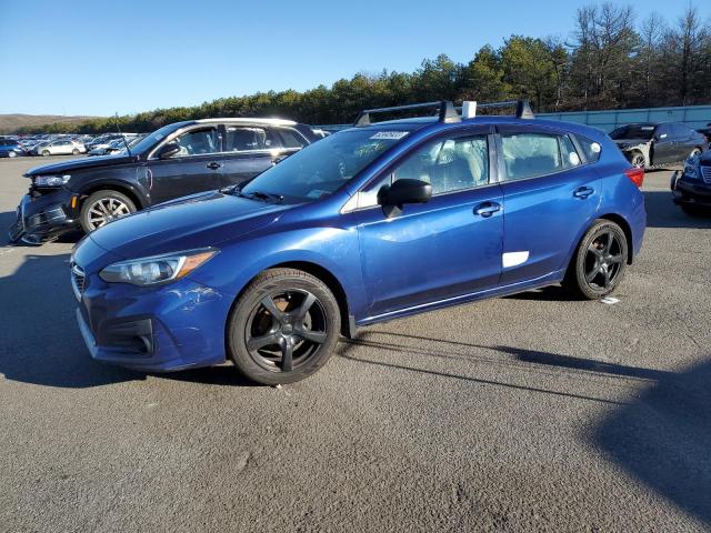 Изображение 1 2017 SUBARU IMPREZA  2017 с VIN 4S3GTAA66H1712579