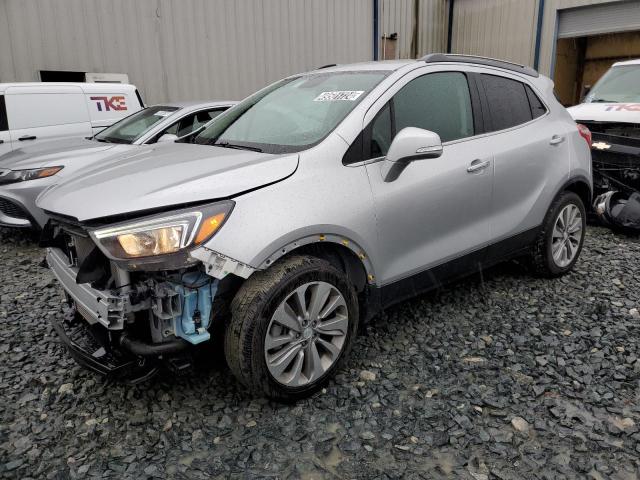 Image 1 of 2019 BUICK ENCORE PREFERRED 2019 with VIN KL4CJASB2KB850843