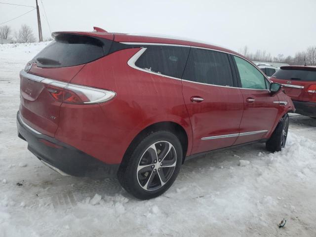 Image 3 of 2022 BUICK ENCLAVE ESSENCE 2022 with VIN 5GAERBKW3NJ137316