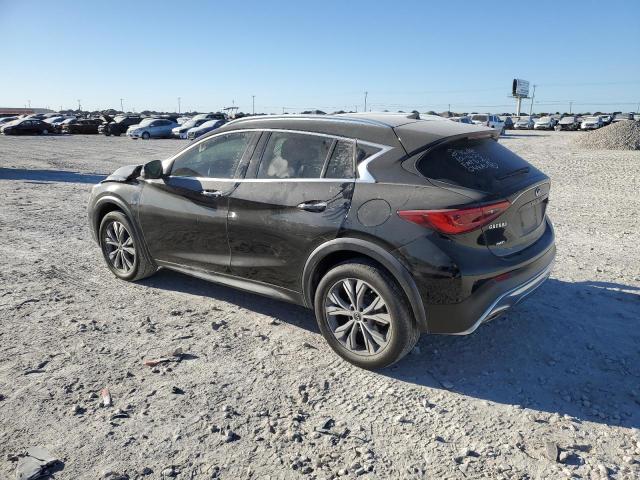 Image 2 of 2019 INFINITI QX30 LUXE 2019 with VIN SJKCH5CR2KA009340