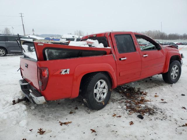 Изображение 3 2011 CHEVROLET COLORADO LT 2011 с VIN 1GCHTDFE1B8109219