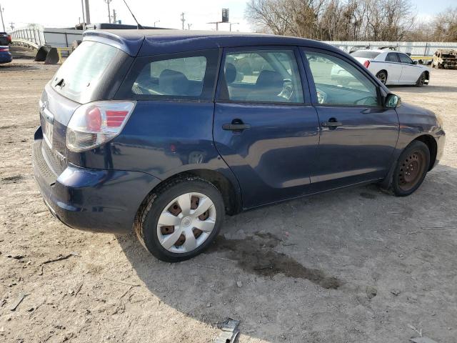 Image 3 of 2006 TOYOTA COROLLA MATRIX XR 2006 with VIN 2T1KR32E46C576262