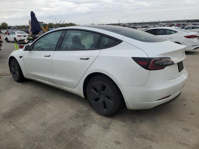 Obraz 2 z 2023 TESLA MODEL 3  2023 z VIN 5YJ3E1EA8PF545980