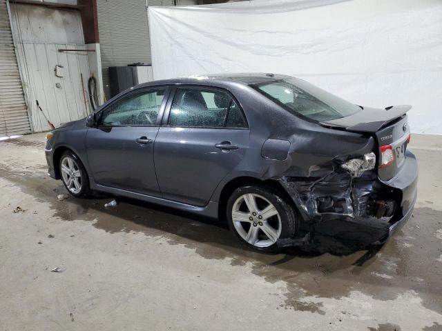 Image 2 of 2013 TOYOTA COROLLA BASE 2013 with VIN 2T1BU4EE5DC035704