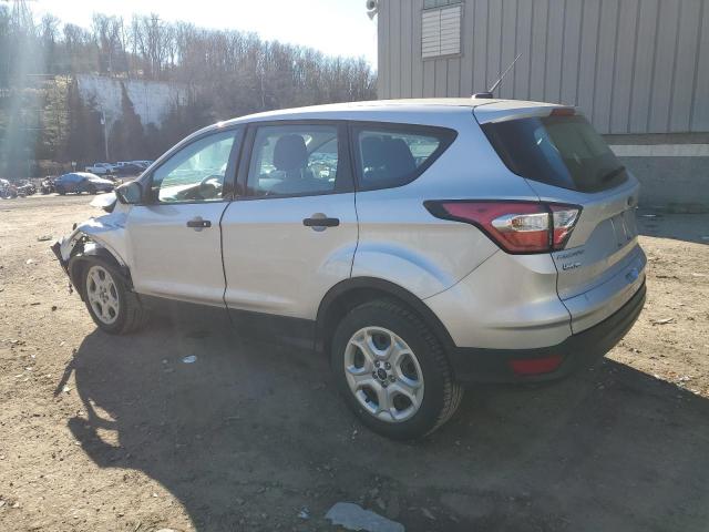 Image 2 of 2017 FORD ESCAPE S 2017 with VIN 1FMCU0F77HUA47709