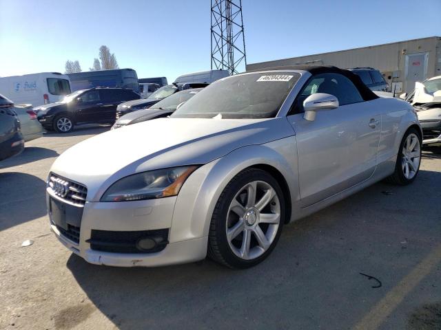 Изображение 1 2008 AUDI TT 2.0T 2008 с VIN TRUMF38J881001004