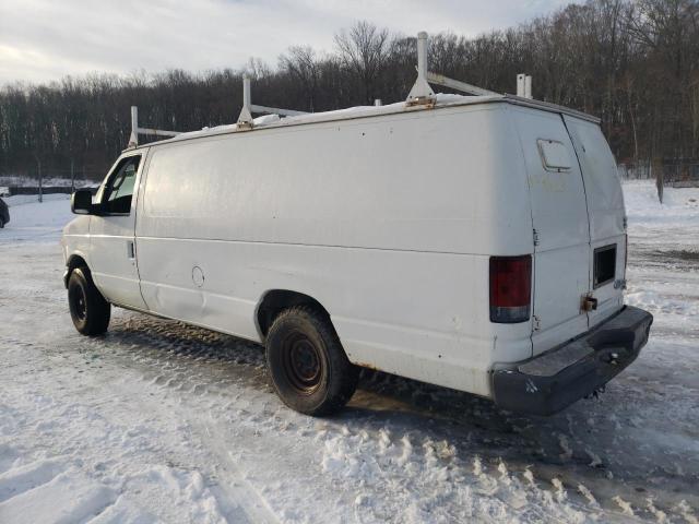 Изображение 2 2003 FORD ECONOLINE E250 VAN 2003 с VIN 1FTNS24L83HC05510