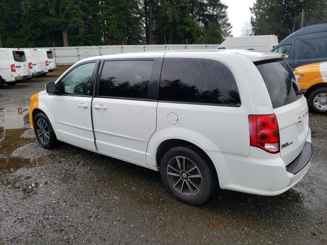 Obraz 2 z 2014 DODGE GRAND CARAVAN SXT 2014 z VIN 2C4RDGCG9ER190827