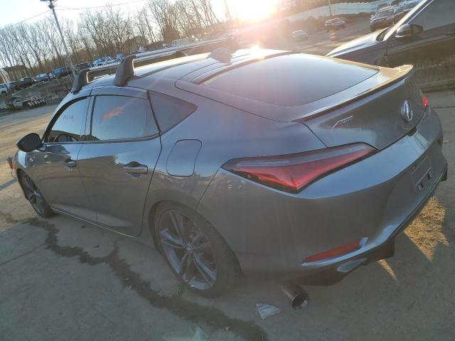 Изображение 2 2023 ACURA INTEGRA A-SPEC 2023 с VIN 19UDE4H32PA016327