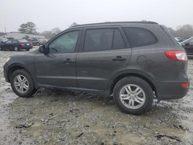 Изображение 2 2012 HYUNDAI SANTA FE GLS 2012 с VIN 5XYZG3AB6CG146082