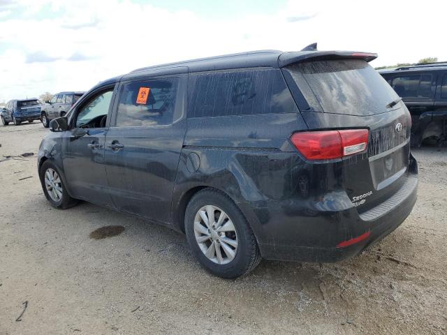 Obraz 2 z 2015 KIA SEDONA LX 2015 z VIN KNDMB5C11F6072196