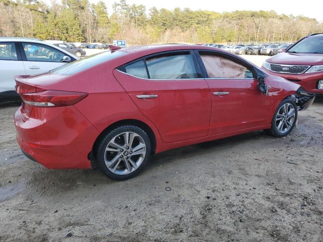 Obraz 3 z 2017 HYUNDAI ELANTRA SE 2017 z VIN 5NPD84LF4HH026309