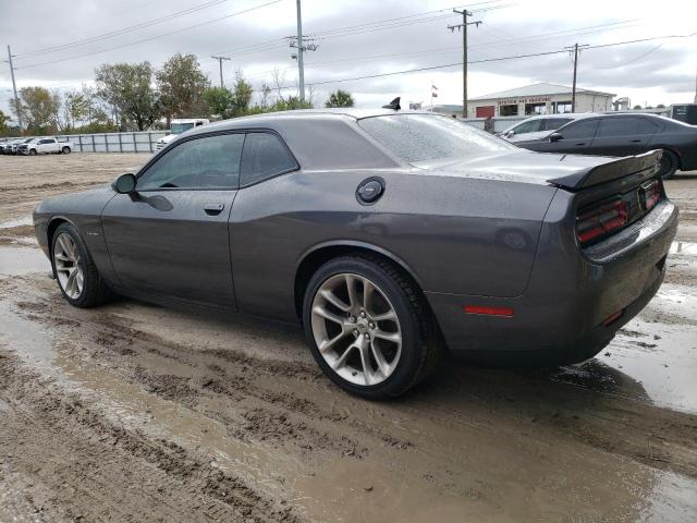 Obraz 2 z 2020 DODGE CHALLENGER R/T 2020 z VIN 2C3CDZBT9LH230654