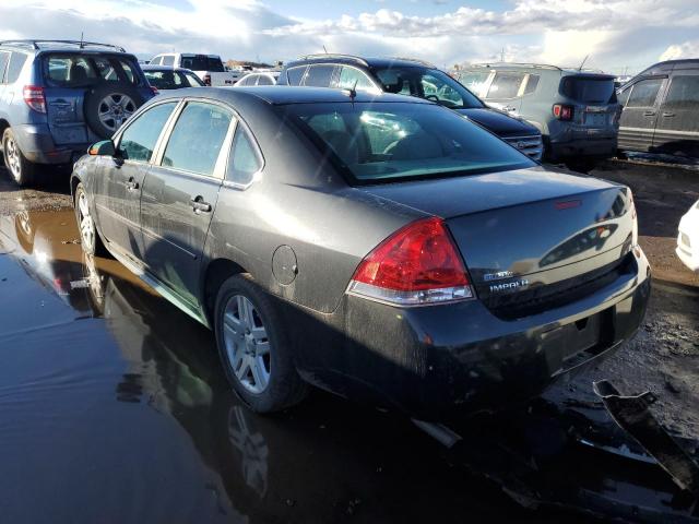 Image 2 of 2016 CHEVROLET IMPALA LIMITED LT 2016 with VIN 2G1WB5E39G1106460