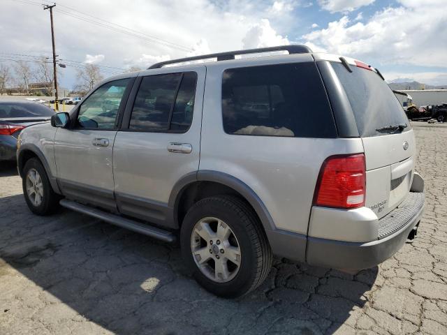 Obraz 2 z 2003 FORD EXPLORER XLT 2003 z VIN 1FMZU63K03ZA73327