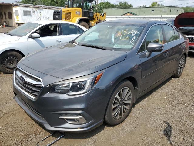 2018 SUBARU LEGACY 2.5I PREMIUM 2018 image