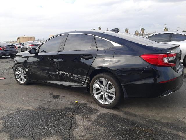 Obraz 2 z 2018 HONDA ACCORD LX 2018 z VIN 1HGCV1F11JA221043