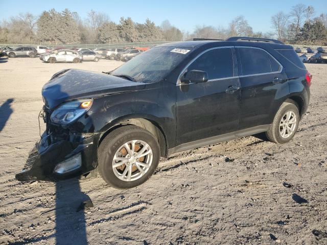 Изображение 1 2016 CHEVROLET EQUINOX LT 2016 с VIN 2GNFLFEK4G6339450