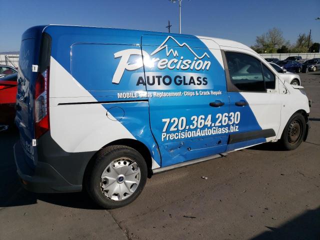 Image 3 of 2017 FORD TRANSIT CONNECT XL 2017 with VIN NM0LS7E70H1317821