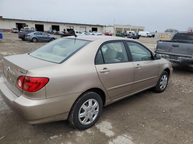 Изображение 3 2006 TOYOTA COROLLA CE 2006 с VIN 1NXBR32E66Z642048
