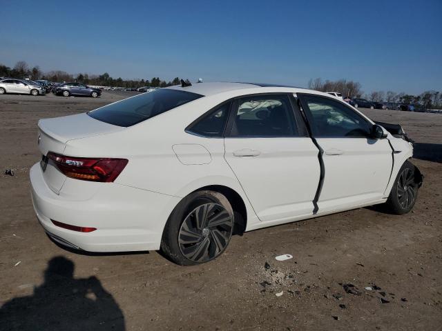 Изображение 3 2019 VOLKSWAGEN JETTA SEL PREMIUM 2019 с VIN 3VWG57BU7KM138107