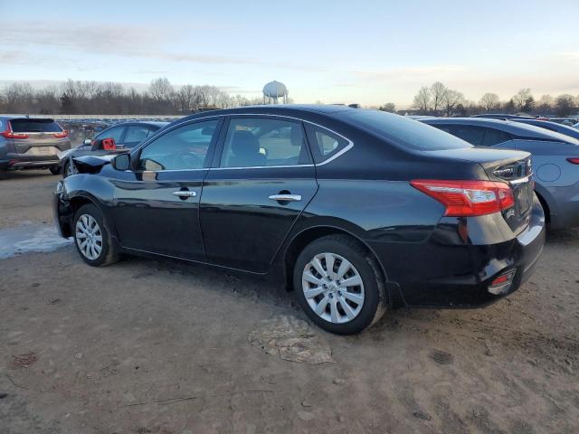 Image 2 of 2016 NISSAN SENTRA S 2016 with VIN 3N1AB7AP7GL671782