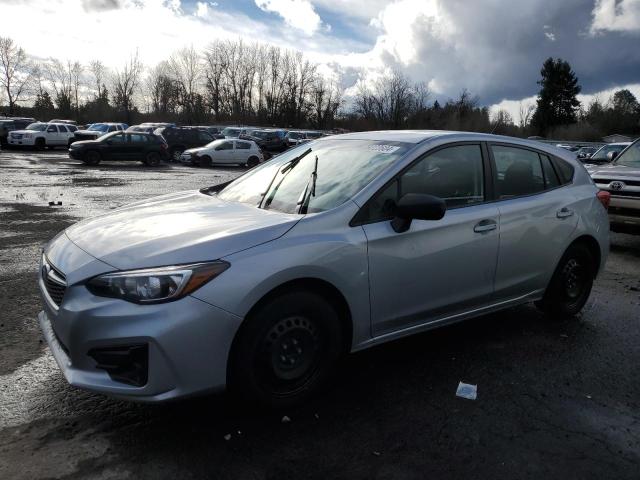 Obraz 1 z 2019 SUBARU IMPREZA  2019 z VIN 4S3GTAA66K3749501