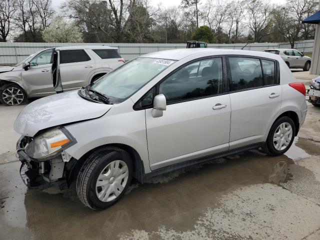 Изображение 1 2011 NISSAN VERSA S 2011 с VIN 3N1BC1CP7BL428204