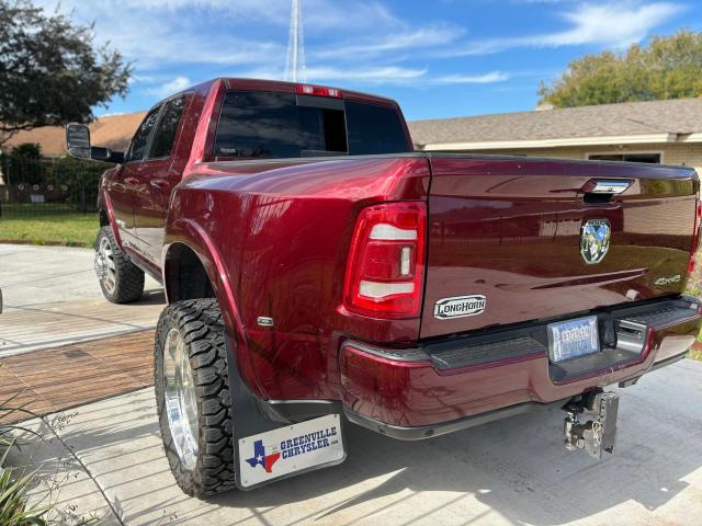 Изображение 3 2022 RAM 3500 LONGHORN 2022 с VIN 3C63RRNLXNG153702
