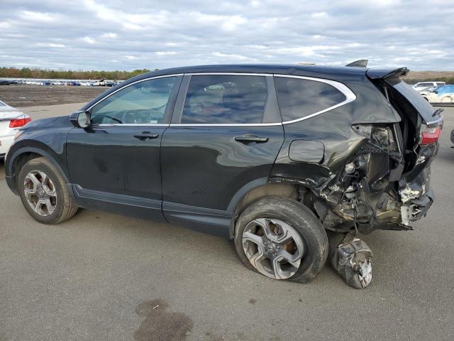 Изображение 2 2019 HONDA CR-V EX 2019 с VIN 7FARW2H58KE017915