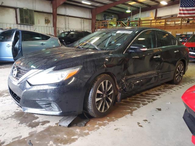 Изображение 1 2017 NISSAN ALTIMA 2.5 2017 с VIN 1N4AL3AP0HC138694