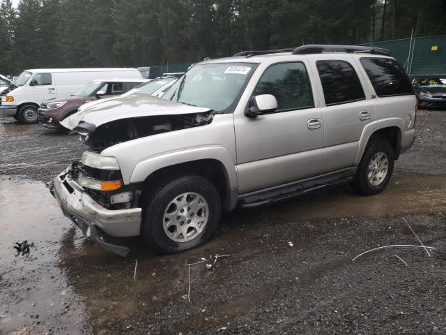 Obraz 2004 CHEVROLET TAHOE K1500 2004