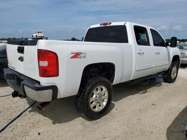 Изображение 3 2013 CHEVROLET SILVERADO K2500 HEAVY DUTY LTZ 2013 с VIN 1GC1KYEG8DF237292