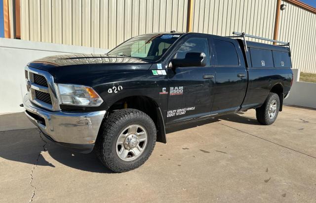 Obraz 2 z 2014 RAM 2500 ST 2014 z VIN 3C6UR5HL6EG187127