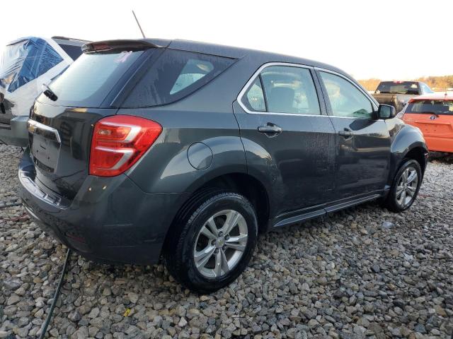 Obraz 3 z 2017 CHEVROLET EQUINOX LS 2017 z VIN 2GNALBEK1H1544094