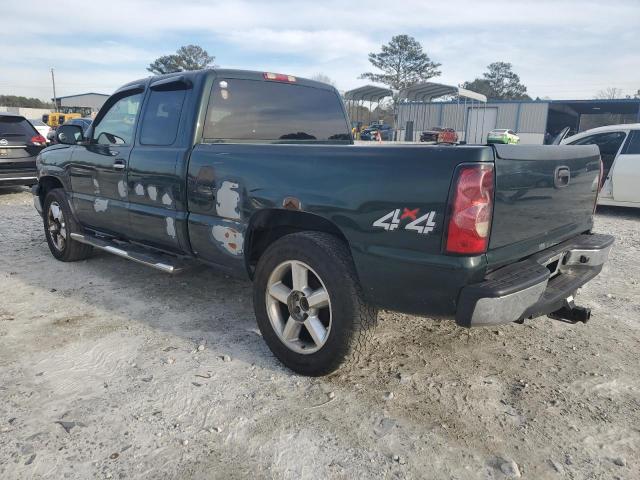 Изображение 2 2006 CHEVROLET SILVERADO K1500 2006 с VIN 1GCEK19V26E230428