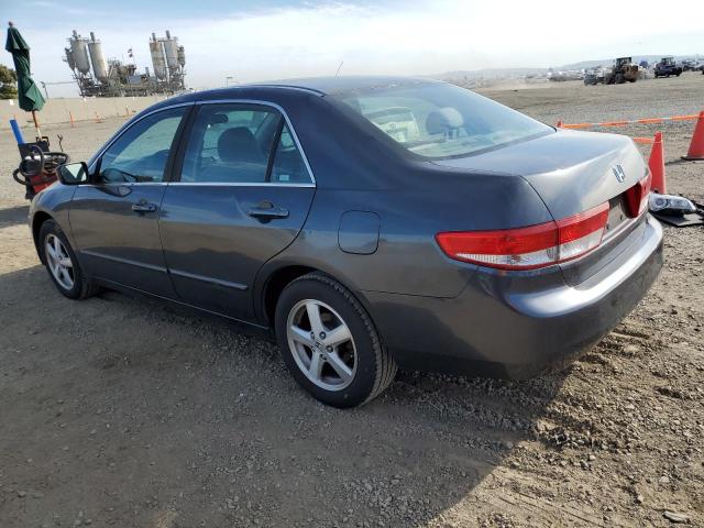 Изображение 2 2004 HONDA ACCORD EX 2004 с VIN 1HGCM56604A157619