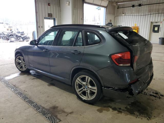 Изображение 2 2013 BMW X1 XDRIVE35I 2013 с VIN WBAVM5C52DVV89119