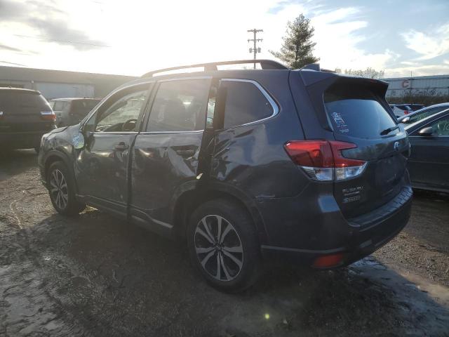 Obraz 2 z 2020 SUBARU FORESTER LIMITED 2020 z VIN JF2SKAUC9LH524137