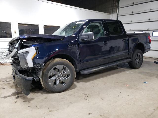 2023 FORD F150 LIGHTNING PRO 2023 image