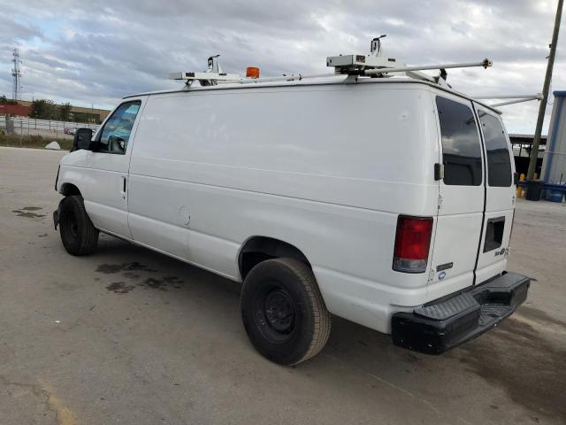Изображение 2 2009 FORD ECONOLINE E250 VAN 2009 с VIN 1FTNE24L39DA82030