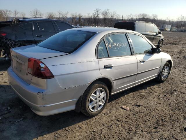 Изображение 3 2004 HONDA CIVIC DX VP 2004 с VIN 1HGES16364L008780