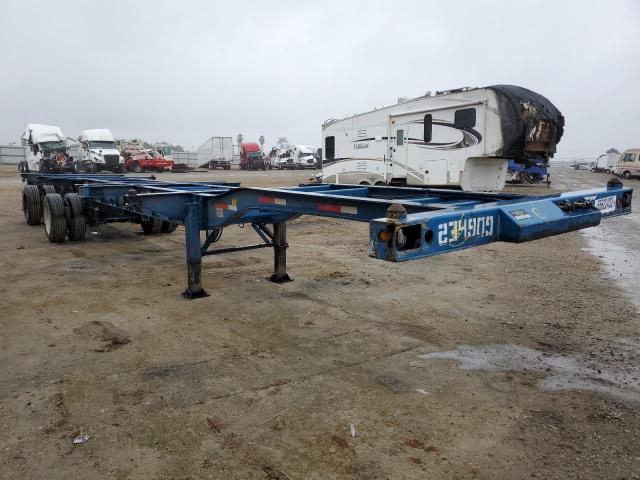 2009 PRAT TRAILER 2009 image
