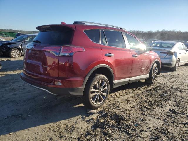 Obraz 3 z 2018 TOYOTA RAV4 LIMITED 2018 z VIN JTMYFREV8JD125204