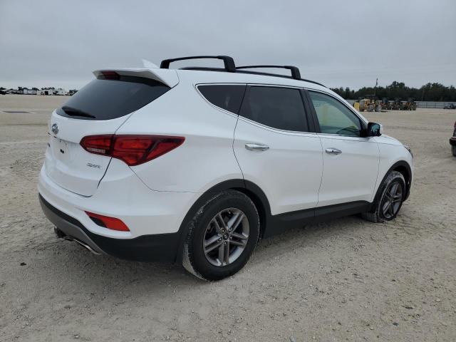 Изображение 3 2017 HYUNDAI SANTA FE SPORT  2017 с VIN 5XYZU3LB3HG444781
