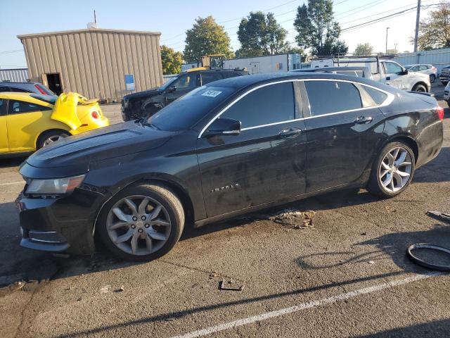 Obraz 2014 CHEVROLET IMPALA LT 2014