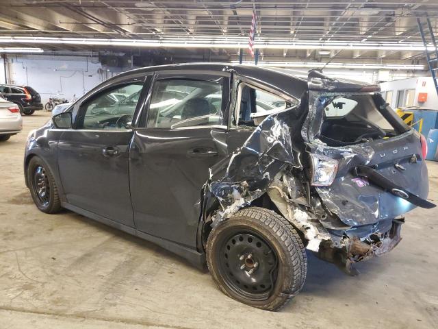 Obraz 2 z 2014 FORD C-MAX SEL 2014 z VIN 1FADP5BUXEL504724