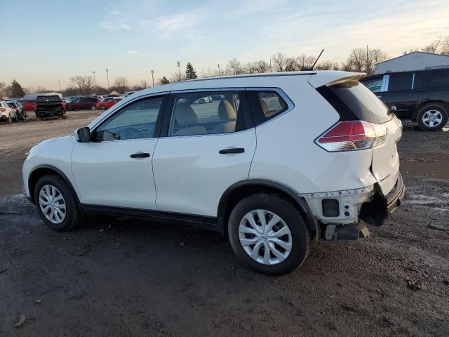 Изображение 2 2016 NISSAN ROGUE S 2016 с VIN JN8AT2MV9GW140685