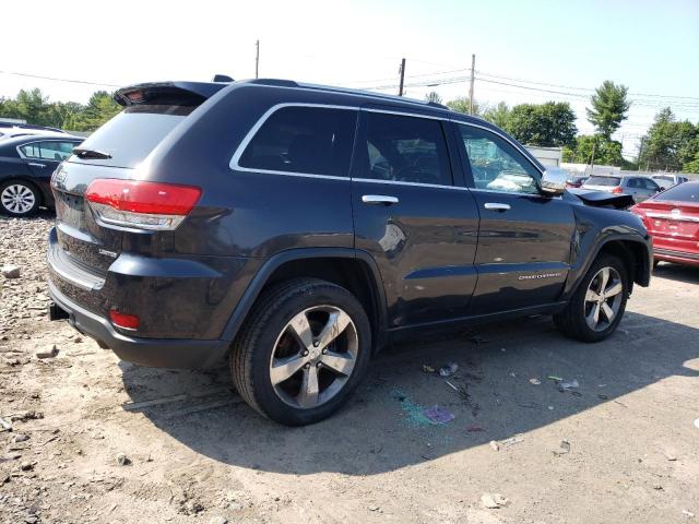 Image 3 of 2014 JEEP GRAND CHEROKEE LIMITED 2014 with VIN 1C4RJFBG7EC471005